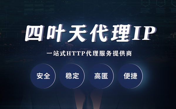 【黔东南代理IP】代理ip客户端使用教程