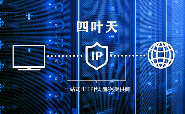 【黔东南代理IP】代理IP的主要用途和使用注意事项